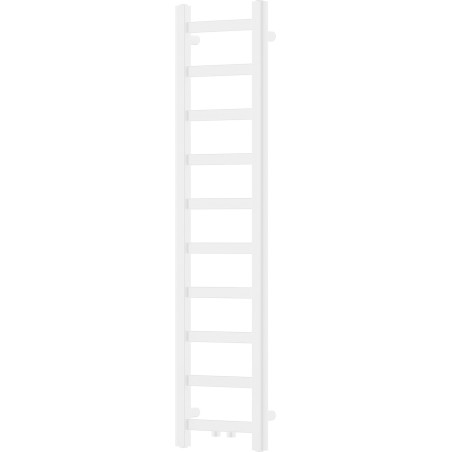 Mexen Bolt vannitoasoojendi 1200 x 300 mm, 240 W, valge - W126-1200-300-00-20