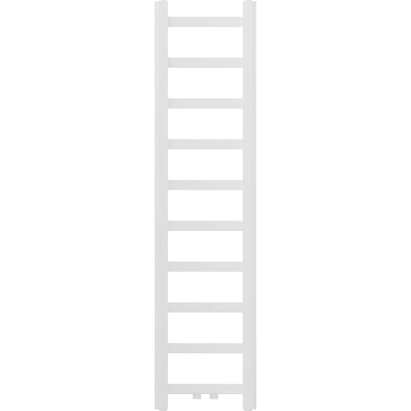 Mexen Bolt kylpyhuoneen lämmitin 1200 x 300 mm, 240 W, valkoinen - W126-1200-300-00-20