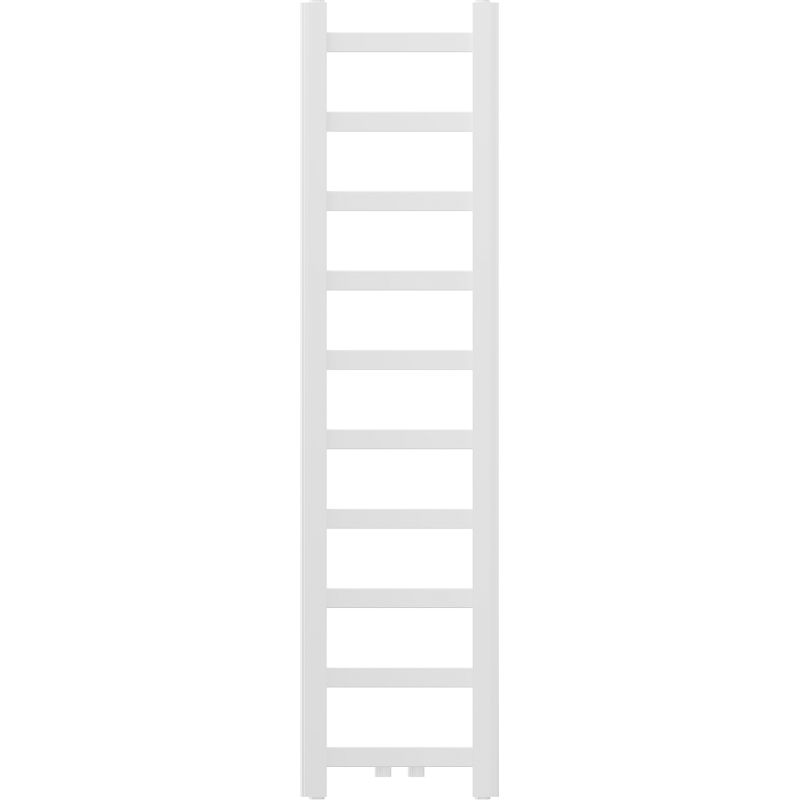 Mexen Bolt radiador de baño 1200 x 300 mm, 240 W, blanco - W126-1200-300-00-20