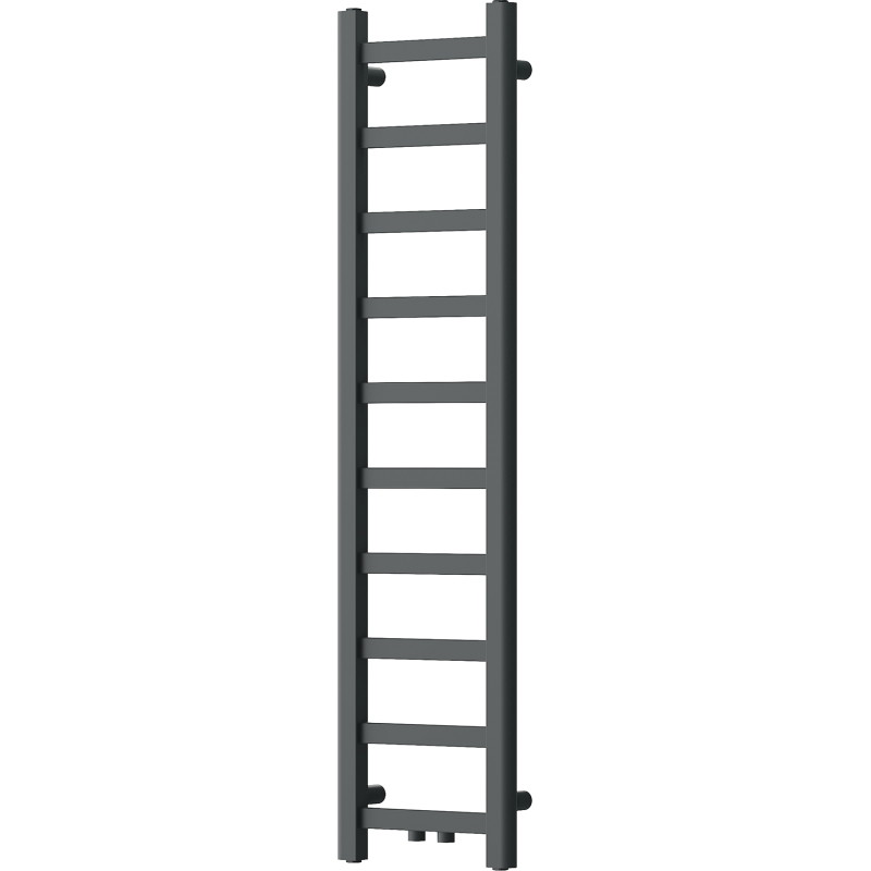 Mexen Bolt grzejnik łazienkowy 1200 x 300 mm, 240 W, antracyt - W126-1200-300-00-66