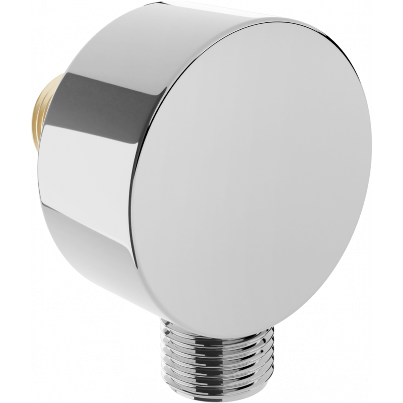 Mexen kulmaliitin, kromi - 79346-00