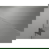 Mexen Lunar-F L faltbare Duschkabine links 90 x 80 cm, transparent, Gun Metal - 836L-090-080-95-00-L