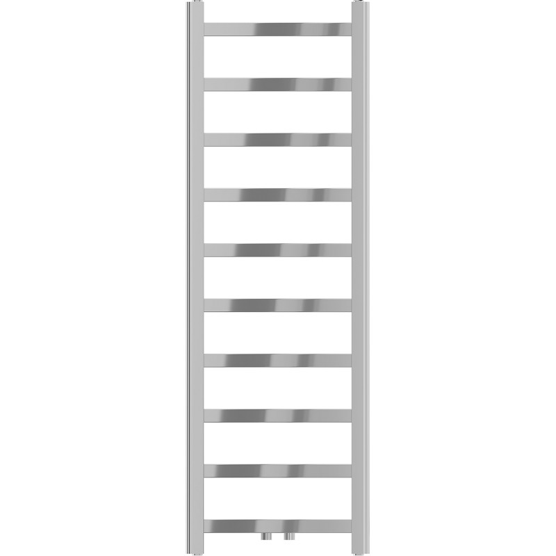 Mexen Bolt grzejnik łazienkowy 1200 x 400 mm, 220 W, chrom - W126-1200-400-00-01