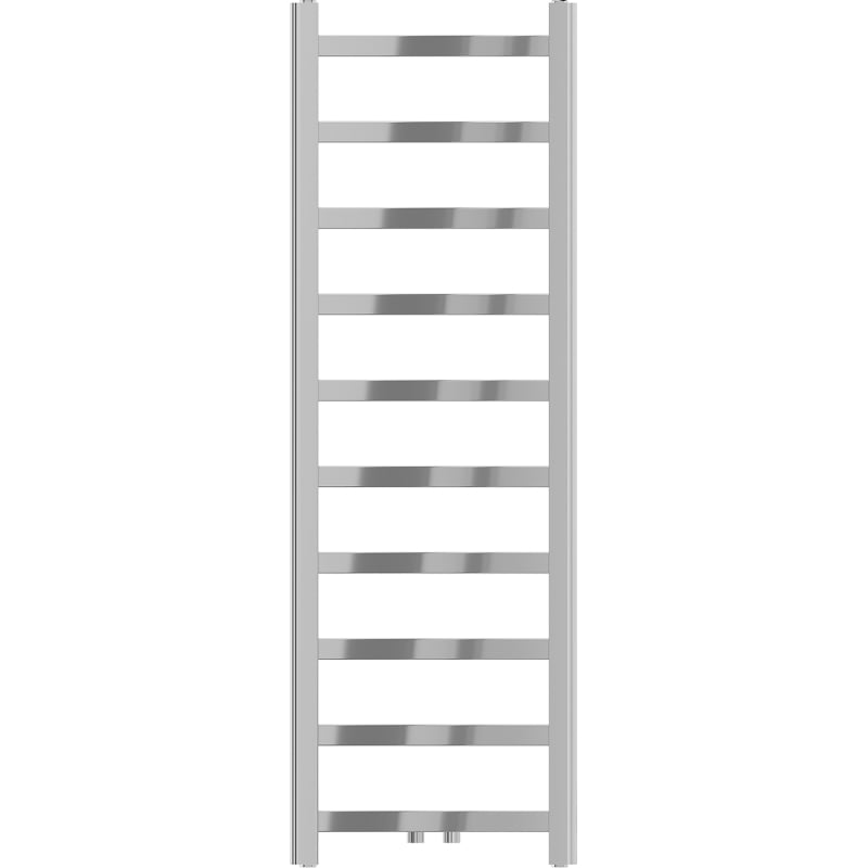 Mexen Bolt radiador de baño 1200 x 400 mm, 220 W, cromo - W126-1200-400-00-01