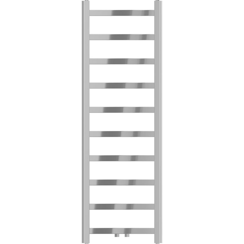 Mexen Bolt radiateur de salle de bain 1200 x 400 mm, 220 W, chrome - W126-1200-400-00-01