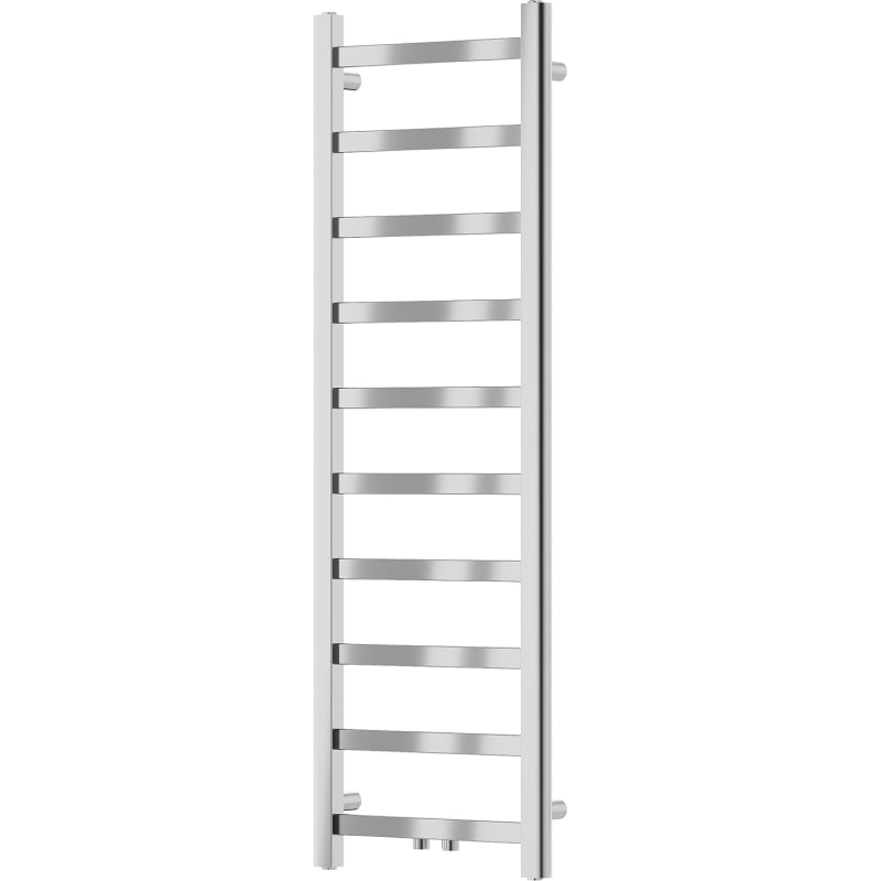 Mexen Bolt radiateur de salle de bain 1200 x 400 mm, 220 W, chrome - W126-1200-400-00-01