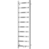 Mexen Bolt vannitoa radiaator 1200 x 400 mm, 220 W, kroom - W126-1200-400-00-01