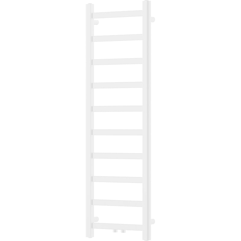 Mexen Bolt radiador de baño 1200 x 400 mm, 279 W, blanco - W126-1200-400-00-20