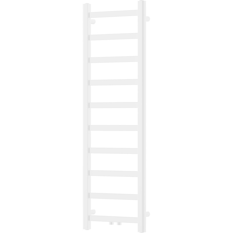 Mexen Bolt vannitoa radiaator 1200 x 400 mm, 279 W, valge - W126-1200-400-00-20