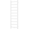 Mexen Bolt vannitoa radiaator 1200 x 400 mm, 279 W, valge - W126-1200-400-00-20