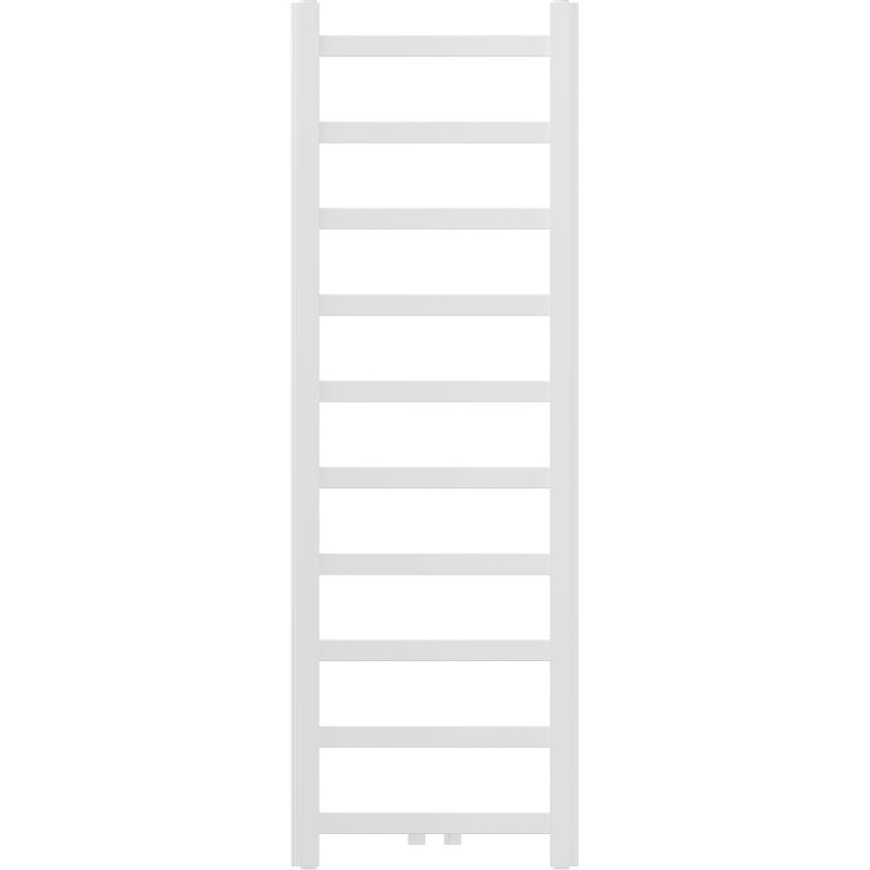 Mexen Bolt kopalniški radiator 1200 x 400 mm, 279 W, bel - W126-1200-400-00-20
