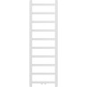 Mexen Bolt vannitoa radiaator 1200 x 400 mm, 279 W, valge - W126-1200-400-00-20
