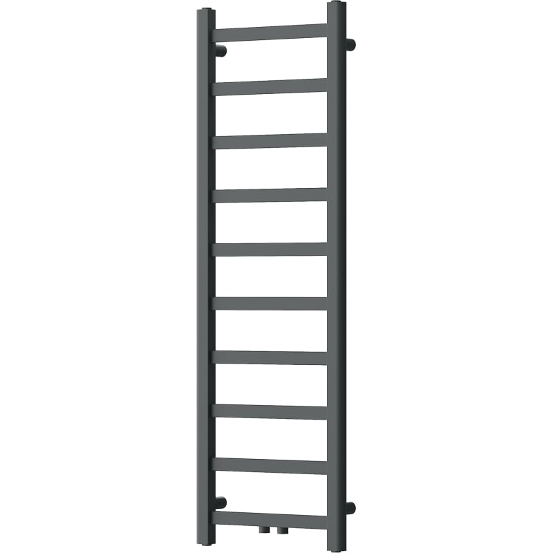 Mexen Bolt kylpyhuoneen lämmitin 1200 x 400 mm, 279 W, antrasiitti - W126-1200-400-00-66