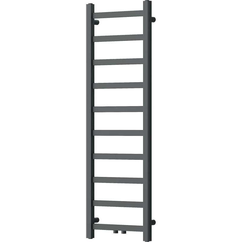 Mexen Bolt vannitoa radiaator 1200 x 400 mm, 279 W, antratsiit - W126-1200-400-00-66