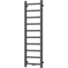 Mexen Bolt vannitoa radiaator 1200 x 400 mm, 279 W, antratsiit - W126-1200-400-00-66