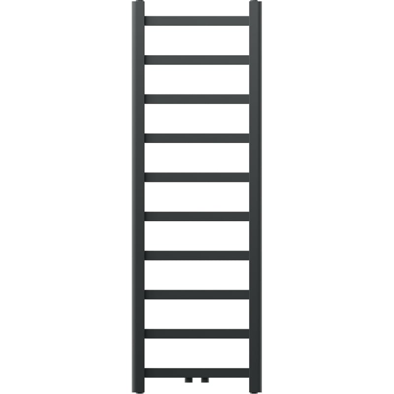 Mexen Bolt radiador de baño 1200 x 400 mm, 279 W, antracita - W126-1200-400-00-66