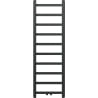 Mexen Bolt Badheizkörper 1200 x 400 mm, 279 W, Anthrazit - W126-1200-400-00-66