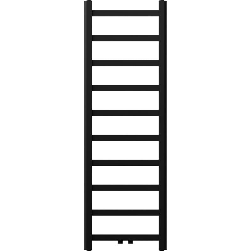 Mexen Bolt Badezimmerheizkörper 1200 x 400 mm, 279 W, schwarz - W126-1200-400-00-70