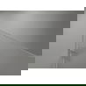 Mexen Lunar-F L faltbare Duschkabine links 90 x 80 cm, transparent, gebürsteter Nickel - 836L-090-080-97-00-L