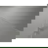 Mexen Lunar-F L faltbare Duschkabine links 90 x 80 cm, transparent, gebürsteter Nickel - 836L-090-080-97-00-L