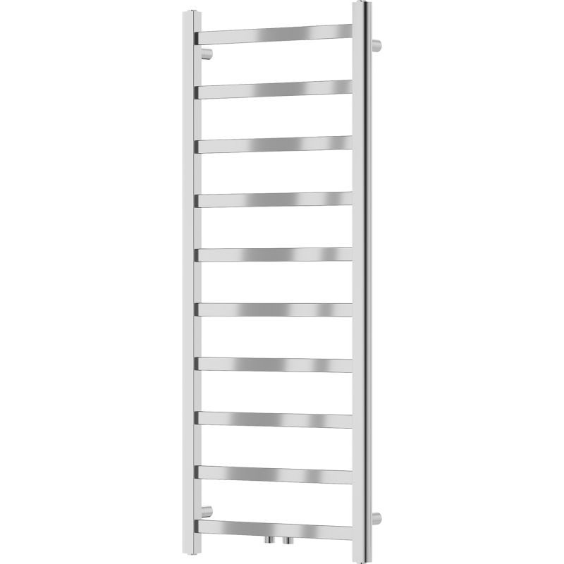 Mexen Bolt radiador de baño 1200 x 500 mm, 251 W, cromo - W126-1200-500-00-01