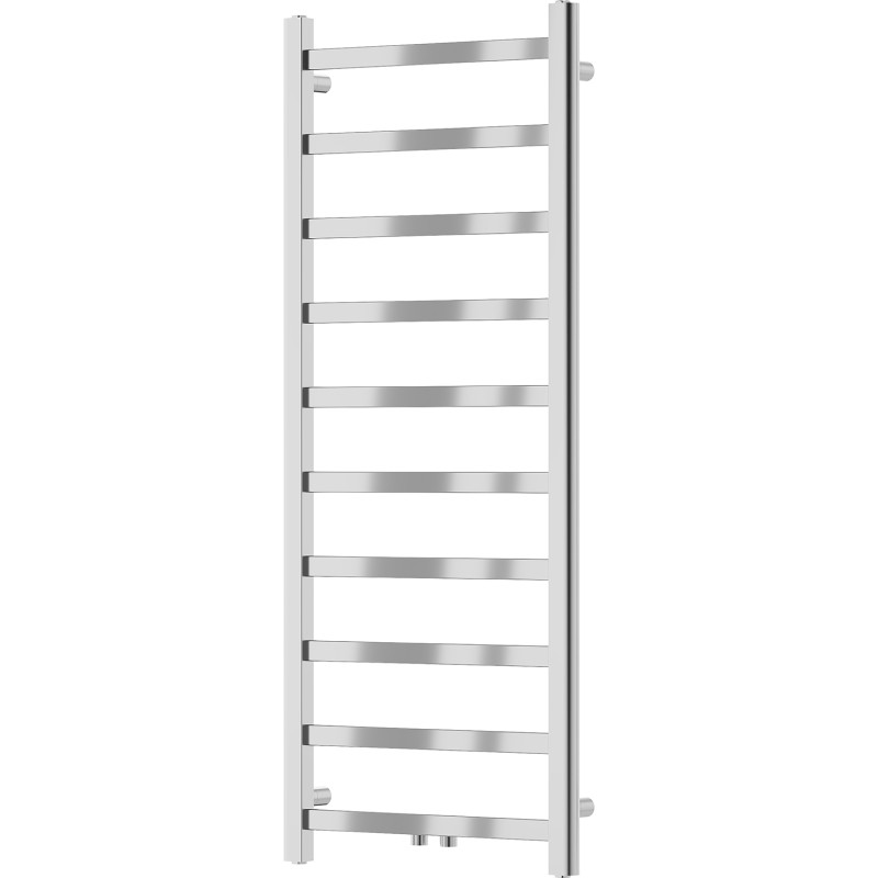 Mexen Bolt vannitoasoojendi 1200 x 500 mm, 251 W, kroom - W126-1200-500-00-01
