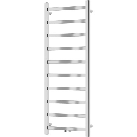 Mexen Bolt vannitoasoojendi 1200 x 500 mm, 251 W, kroom - W126-1200-500-00-01