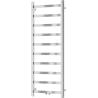 Mexen Bolt grzejnik łazienkowy 1200 x 500 mm, 251 W, chrom - W126-1200-500-00-01