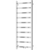 Mexen Bolt vannitoasoojendi 1200 x 500 mm, 251 W, kroom - W126-1200-500-00-01