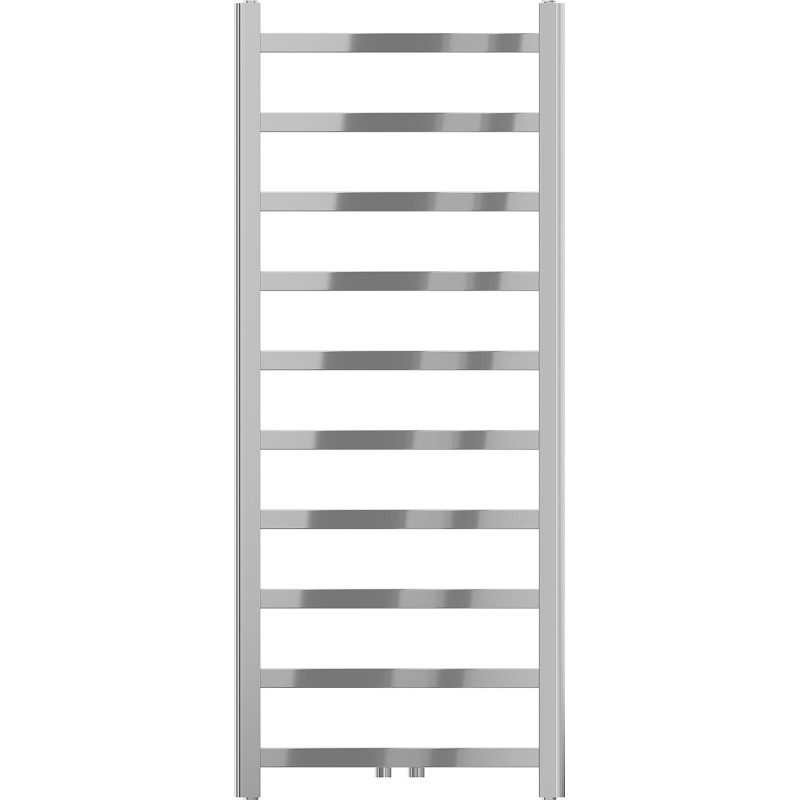 Mexen Bolt vannitoasoojendi 1200 x 500 mm, 251 W, kroom - W126-1200-500-00-01