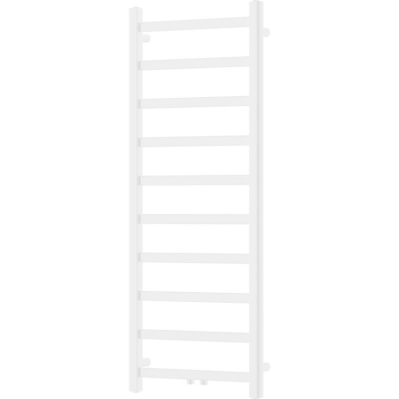 Mexen Bolt καλοριφέρ μπάνιου 1200 x 500 mm, 318 W, λευκό - W126-1200-500-00-20