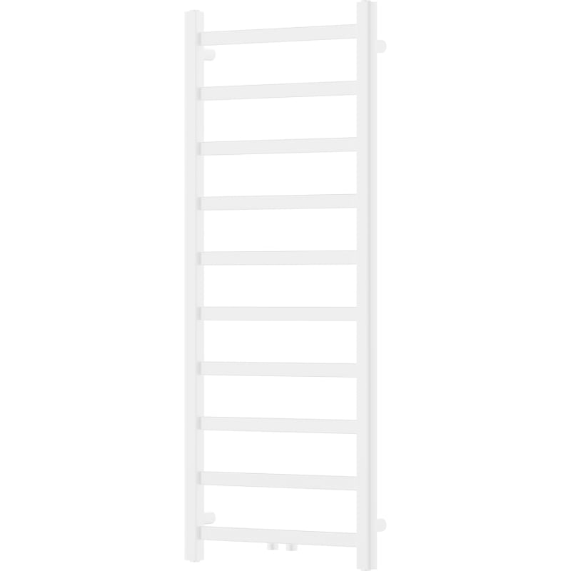 Mexen Bolt radiateur de salle de bains 1200 x 500 mm, 318 W, blanc - W126-1200-500-00-20