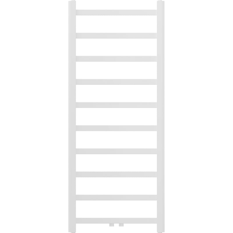 Mexen Bolt badrumselement 1200 x 500 mm, 318 W, vit - W126-1200-500-00-20