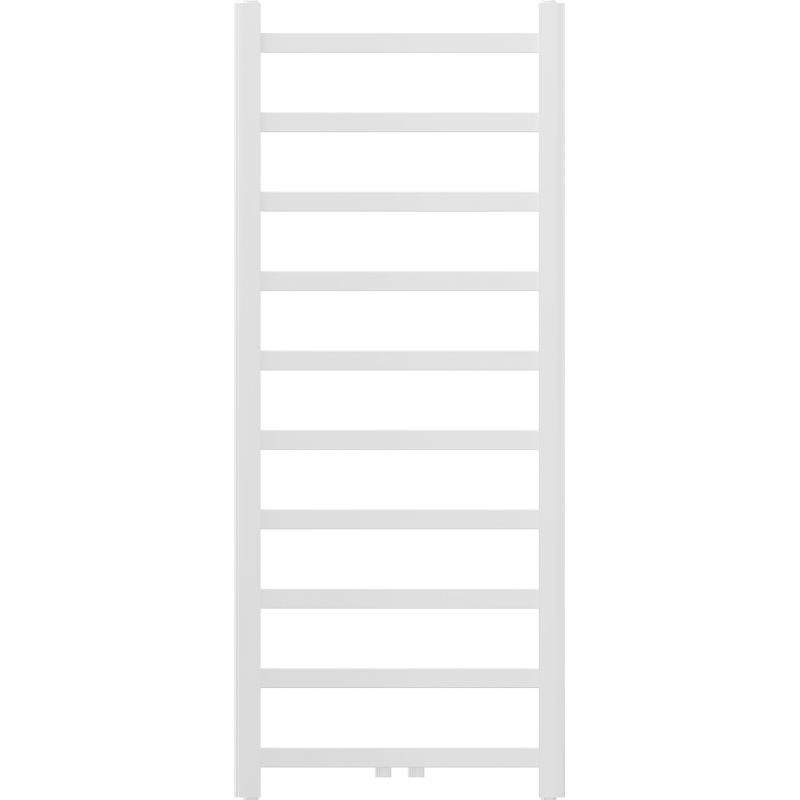 Mexen Bolt vannas istabas radiators 1200 x 500 mm, 318 W, balts - W126-1200-500-00-20