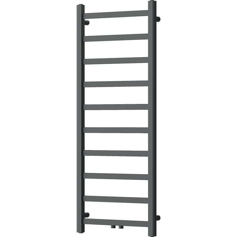 Mexen Bolt vannitoa radiaator 1200 x 500 mm, 318 W, antratsiit - W126-1200-500-00-66