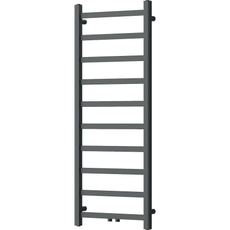 Mexen Bolt bathroom radiator 1200 x 500 mm, 318 W, anthracite - W126-1200-500-00-66