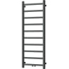 Mexen Bolt bathroom radiator 1200 x 500 mm, 318 W, anthracite - W126-1200-500-00-66