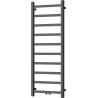 Mexen Bolt vannitoa radiaator 1200 x 500 mm, 318 W, antratsiit - W126-1200-500-00-66
