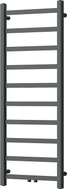 Mexen Bolt vannitoa radiaator 1200 x 500 mm, 318 W, antratsiit - W126-1200-500-00-66