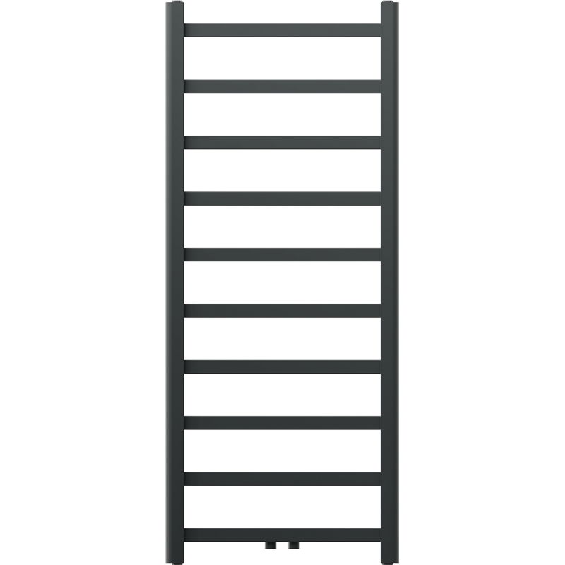 Mexen Bolt kylpyhuoneen lämmitin 1200 x 500 mm, 318 W, antrasiitti - W126-1200-500-00-66