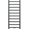 Mexen Bolt bathroom radiator 1200 x 500 mm, 318 W, anthracite - W126-1200-500-00-66