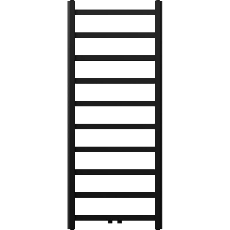 Mexen Bolt kylpyhuoneen lämmitin 1200 x 500 mm, 318 W, musta - W126-1200-500-00-70