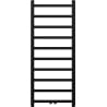 Mexen Bolt bathroom radiator 1200 x 500 mm, 318 W, black - W126-1200-500-00-70