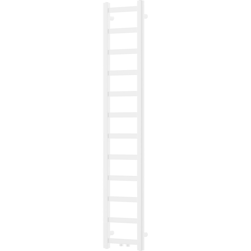 Mexen Bolt vannitoa radiaator 1500 x 300 mm, 295 W, valge - W126-1500-300-00-20