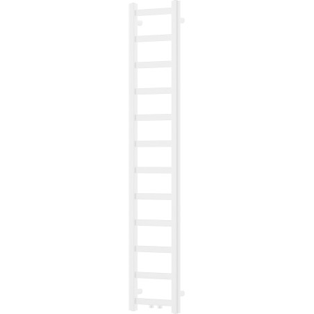 Mexen Bolt vannitoa radiaator 1500 x 300 mm, 295 W, valge - W126-1500-300-00-20