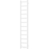 Mexen Bolt vannitoa radiaator 1500 x 300 mm, 295 W, valge - W126-1500-300-00-20