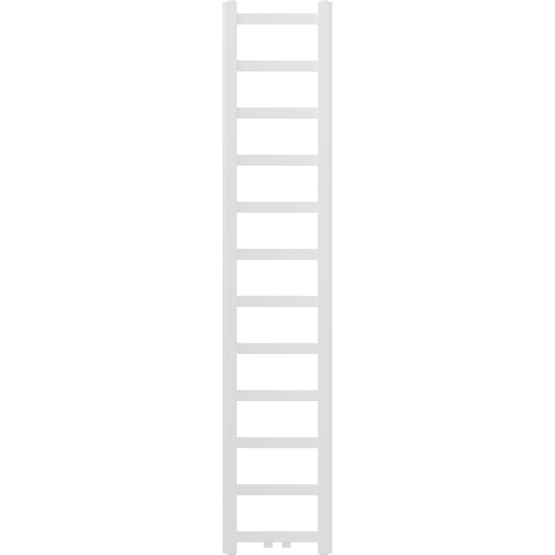 Mexen Bolt vannitoa radiaator 1500 x 300 mm, 295 W, valge - W126-1500-300-00-20