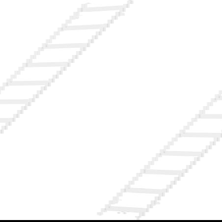 Mexen Bolt radiador de baño 1500 x 400 mm, 342 W, blanco - W126-1500-400-00-20