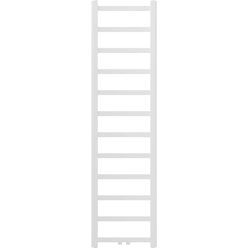 Mexen Bolt Badheizkörper 1500 x 400 mm, 342 W, weiß - W126-1500-400-00-20