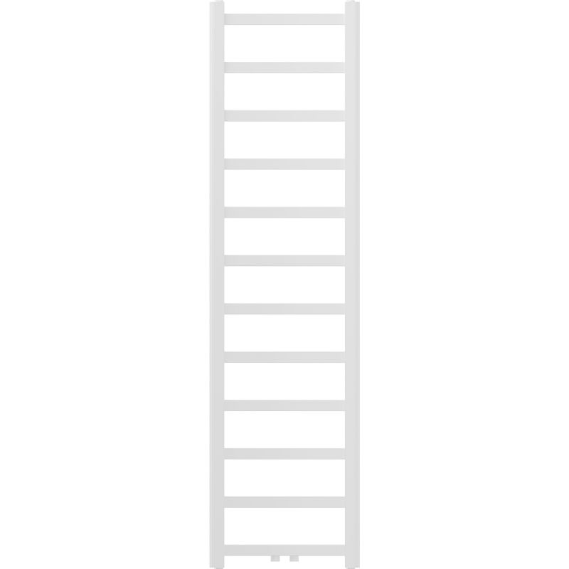Mexen Bolt radiador de casa de banho 1500 x 400 mm, 342 W, branco - W126-1500-400-00-20